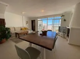 Casa del Viento Azul-Tarifa