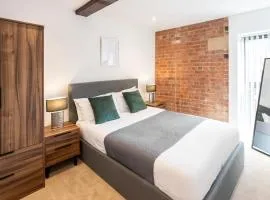 Host & Stay - The Maltings