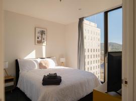 2 BR family business friendly CBD ANU, ξενοδοχείο που δέχεται κατοικίδια στην Καμπέρα