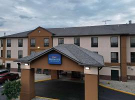 Baymont by Wyndham Mason, hotel v destinaci Mason