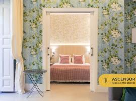 Feelathome San Marcos Apartments