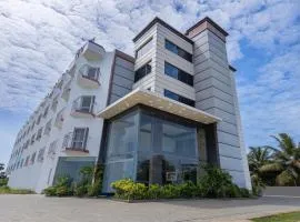 Treebo Aptin, 5 Mins From Velankanni Railway Station