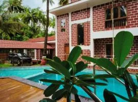 The Chira House