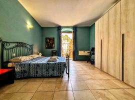 Antica Dimora - Appartamento 6, khách sạn ở Bosa