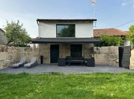 Casa Fernanda-Ribeira Sacra