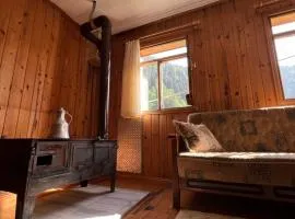 Ayder Pun Apart Three-Storey Villa