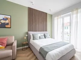 Milanofierapartments Colonna