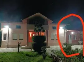 Apartman Dime