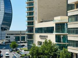 RoseMary Inn, hotel v mestu Baku