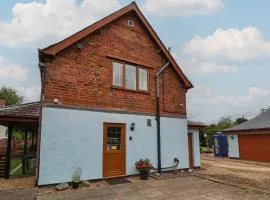The Barn The Elms