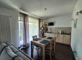 Apartamenty Maria