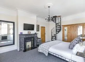 Finest Retreats - Pittodrie Guest House - Apartment 6