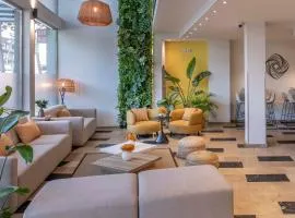 Hotel SERHS Del Port