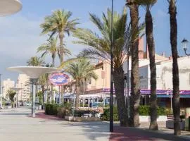 Apartamento Plaza Bohemia La Manga