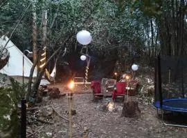 Glamping La Maeta