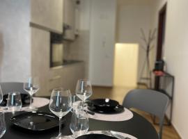 In Media Urbe NEXT, resorts de esqu&iacute; en LʼAquila