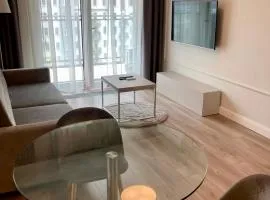 Mennica Residence de luxe Waliców 11