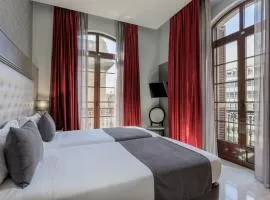 Hotel Ciutadella Barcelona