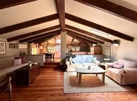 Garden Loft by Veneto Villa