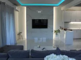Riviera Penthouse
