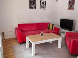 Dzena apartman