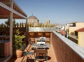 Ergon Bakehouse Athens