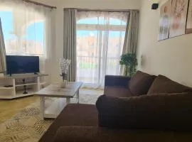 Beautiful Apartment in Egyptian Experience Resort