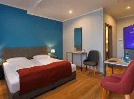 Trip Inn Hotel Düsseldorf Neuss