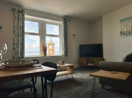 Clock Tower Apartment No4