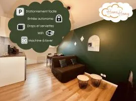 L'Art Déco - Home Homy