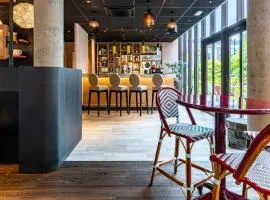 Novotel Suites Reims Centre