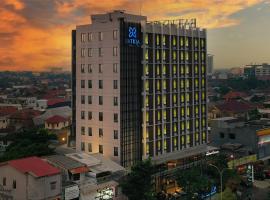 BATIQA Hotel Palembang