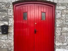 The Old Mill, Kilcorkey Bellanagare, Castlerea, County Roscommon - West of Ireland - House 2