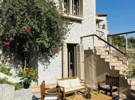 Epidavros Villas Voukamvilia Retreat, Shared Pool