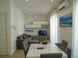 Adria Suite Apartments by Affitti Brevi Rimini