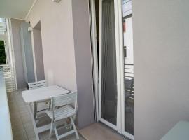 Adria Apartments - SG5