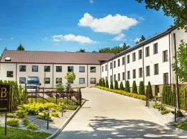 Hotel Boginia