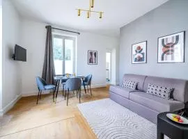 Appartement proche Paris Expo Porte de Versailles