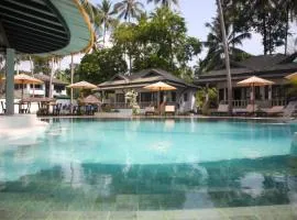Marilyn’s Resort Koh Samui