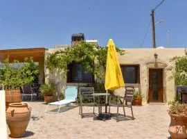 Mylonakis Home