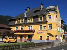 Hotel Villa Huber