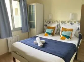 Appartement Les Hameaux du Port