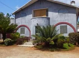 Villa Margarit Ravel
