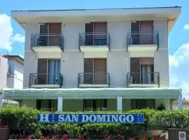Hotel San Domingo