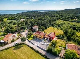 Agriturismo Rouna