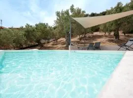 Themida Luxurious Accommodation by Travel Pro - Nea Skioni Halkidiki