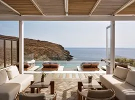 Semeli Coast Mykonos Curio Collection by Hilton