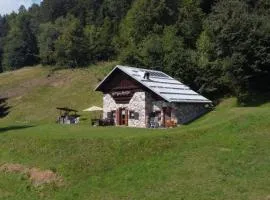 Baita casapendola