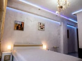AR Luxury Apartments Ravda
