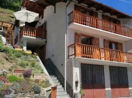 CASA MOJITO per vacanze in montagna
